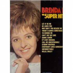 Brenda Lee : Super Hits